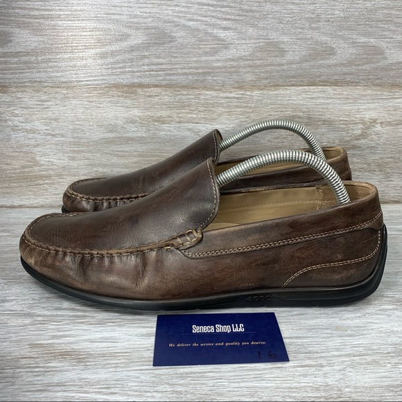 Ecco | Shoes | Ecco Mens Classic Moc 2 